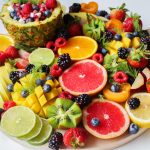 Gli zuccheri naturali della frutta e le loro caratteristiche